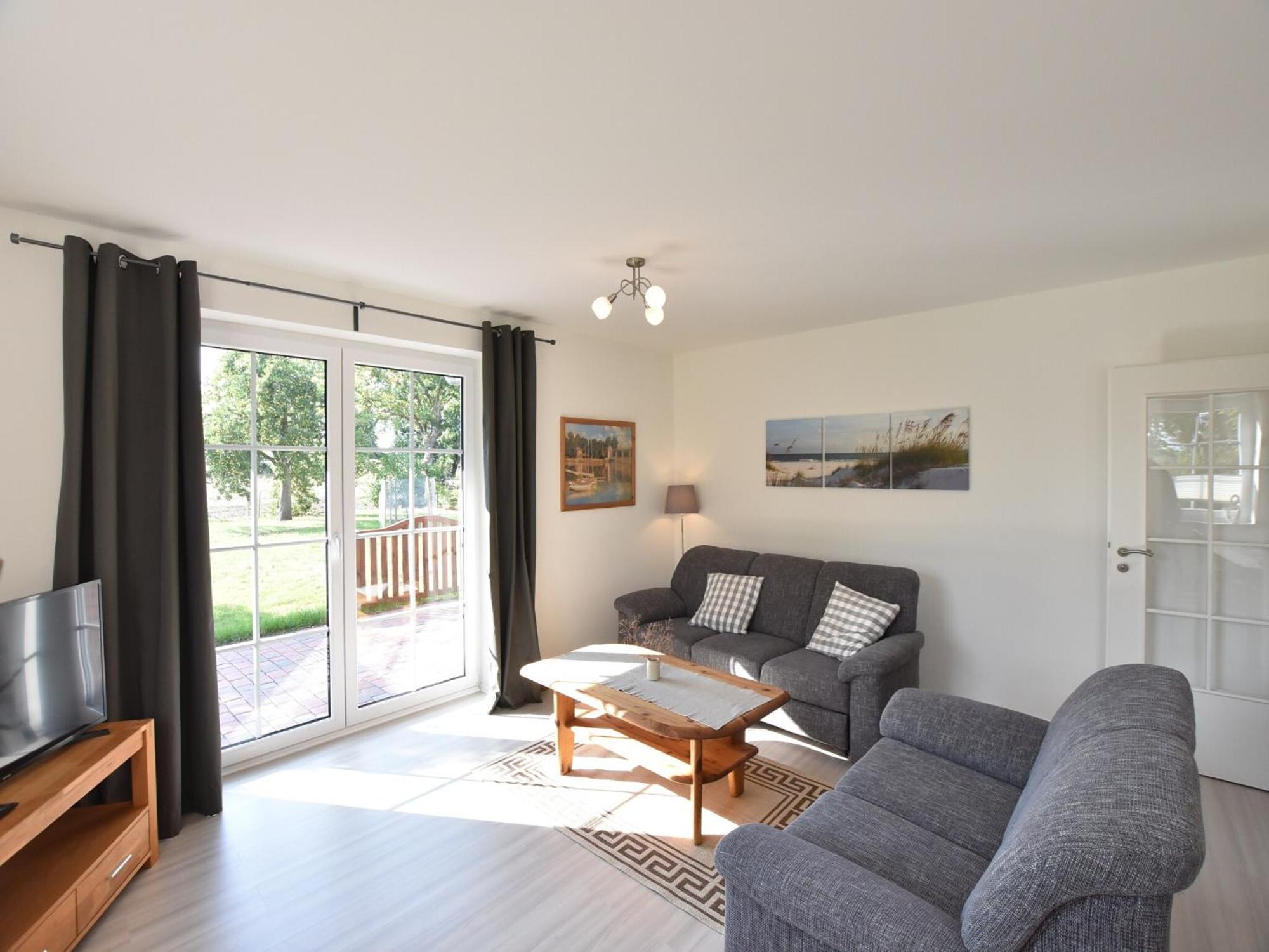 Charming Apartment In Oldenburg In Holstein With Terrace Exterior photo
